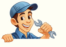 Pracownik Gospodarczy - Konserwator